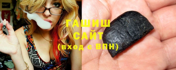 гашик Костерёво